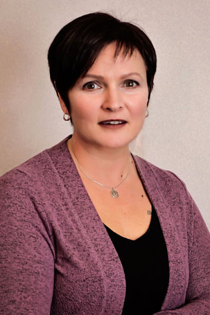 Shirley Withers, BA, BSW, RSW — Registered Social Worker at Resilience Counselling Services, Fredericton NB